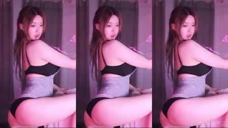 BJ바카스(巴卡斯)2025年7月20日Sexy Dance191151